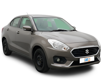 2017 Maruti Swift Dzire - Sedan - Diesel - Manual - ₹3.55 lakh